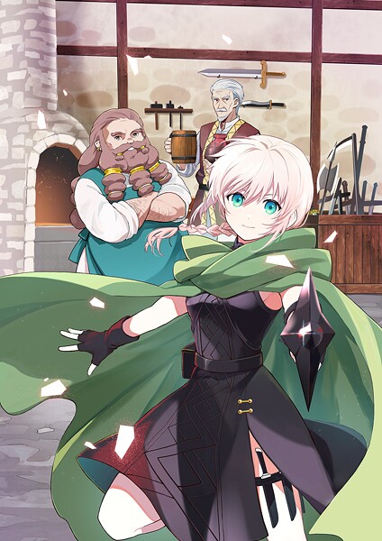 乙女ゲームのヒロインで最強サバイバル@COMIC 第8巻