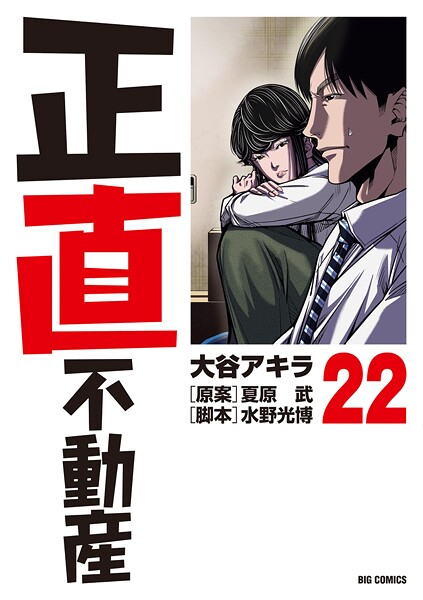 正直不動産（22）